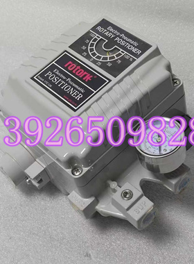 ROTORK罗托克 E/P YT-1000RDN532S00阀门定位器 原装进口 现货