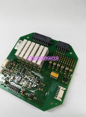 德国奥玛AUMA原装AC01.2配件板Z043.606逻辑板 Z043.584现货