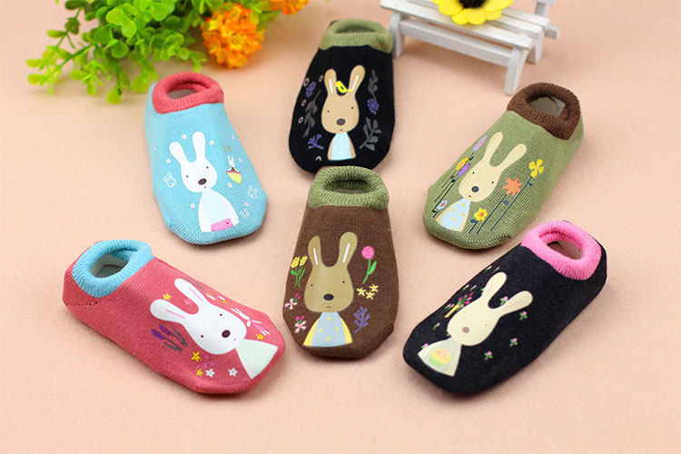 Chaussettes enfant - Ref 2106918 Image 5