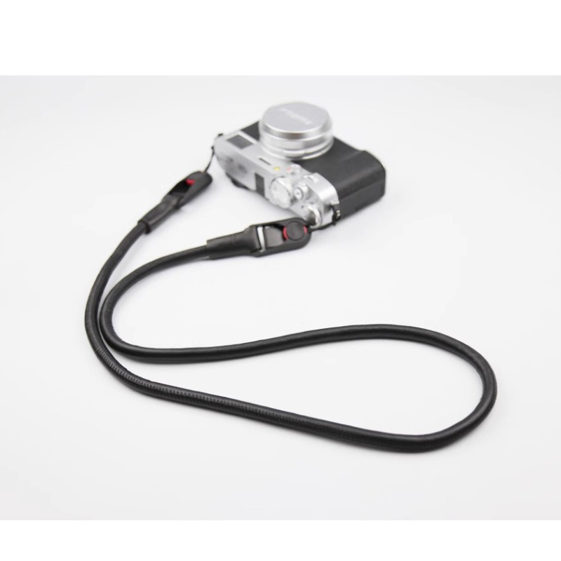 快拆相机肩带sozor皮质挂绳