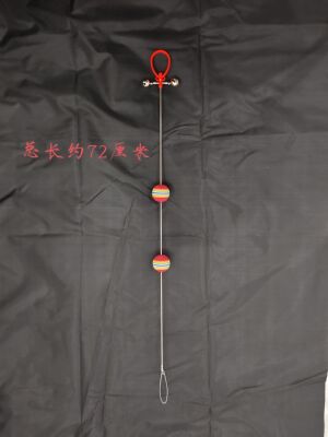 黄鳝钓不锈钢引鳝鱼引条黄鳝钩石缝引条