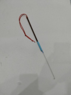 鸡翅木柄筷子黄鳝钩子手绑大力马筷子黄鳝钩子