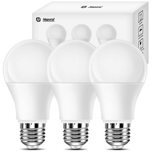 灯泡吊灯光源超亮家用螺口led节能护眼小球泡暖光3000K白光6000K