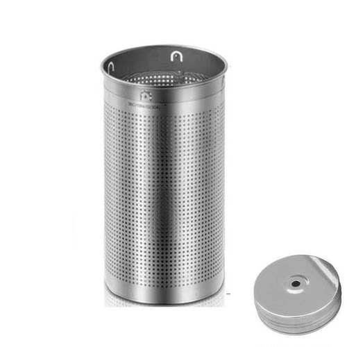 过滤网配件304不锈钢养生壶小熊