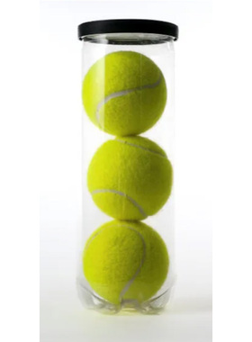 帕德尔板式网球padel ball俱乐部比赛训练专用球笼式板球拍用球