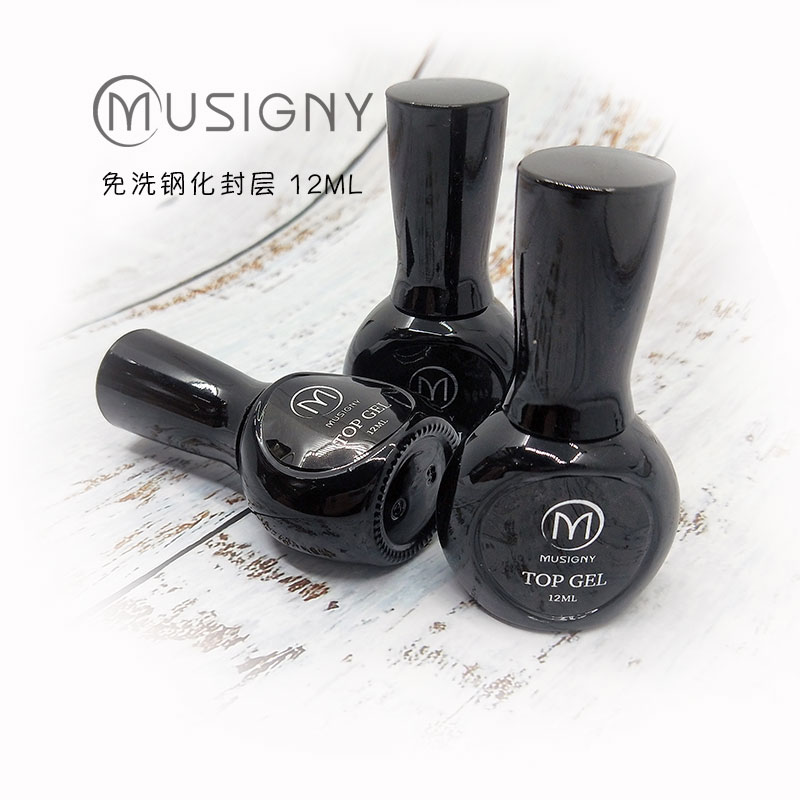 MUSIGNY沐汐霓瓶装底胶 擦洗封层 免洗封层 功能胶|ruв категории Косметика, лак для ногтей/гвоздь продуктов (новый), ногти макияж - от Buy2taobao.com для оказания профессиональной услуги покупки агента Taobao