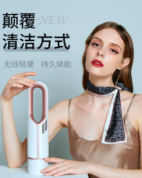 西屋车载吸尘器迷你便携