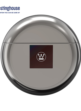 西屋mini迷你便携刀头水洗浮动双刀头充电式电动剃须刀刮胡刀R211