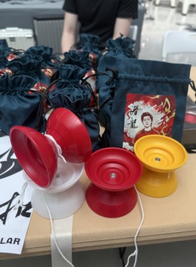欧阳顺涛皮斯扣4A球CNC版潜龙Pro