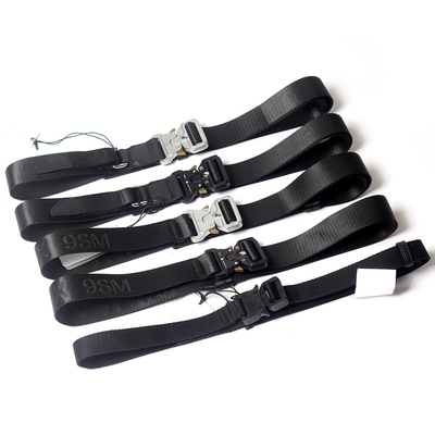 官方推荐帆布腰带尼龙战术皮带