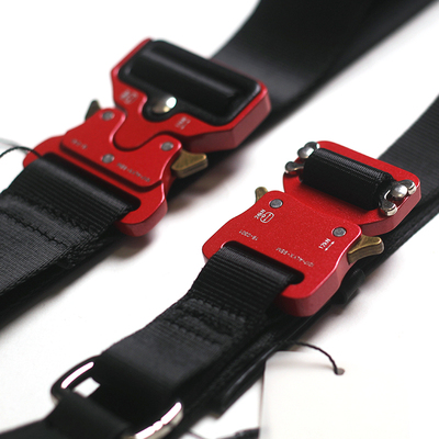 重磅推荐款必入男女战术腰带