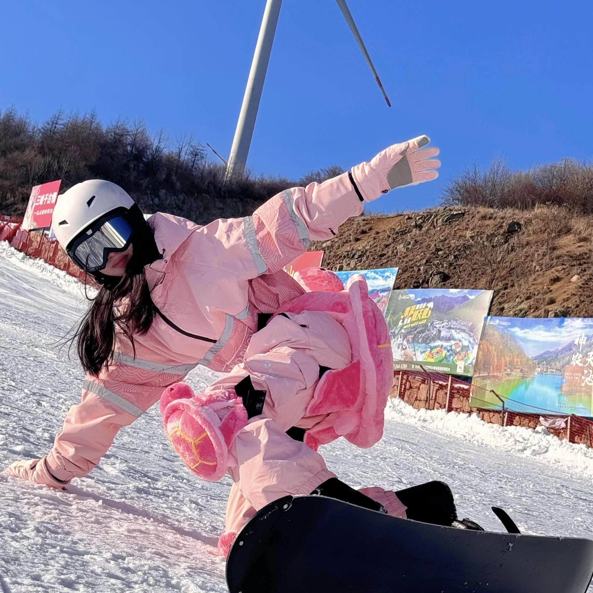 小乌龟滑雪护具护臀儿童成人防摔屁垫护膝三件套专用全套装备外穿,户外/登山/野营/旅行用品,滑雪护具,淘宝优惠券,粉丝福利购,淘宝优惠卷