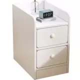 Ультра -прикроватный шкаф, прикроватный шкаф