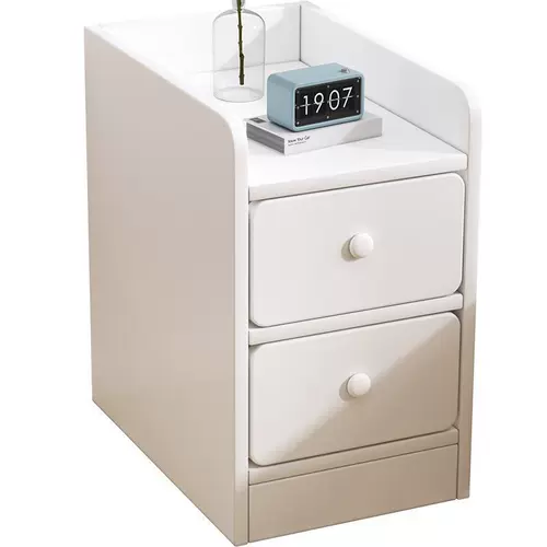 Ультра -прикроватный шкаф, прикроватный шкаф