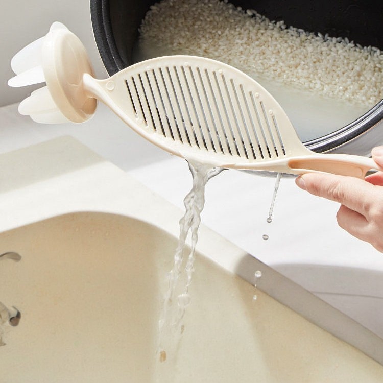 淘米神器沥水淘双手不沾水棒多功能家用厨房快速沥水搅拌工具不漏,餐饮具,洗菜盆/沥水篮/漏水筛,淘宝优惠券,粉丝福利购,淘宝优惠卷