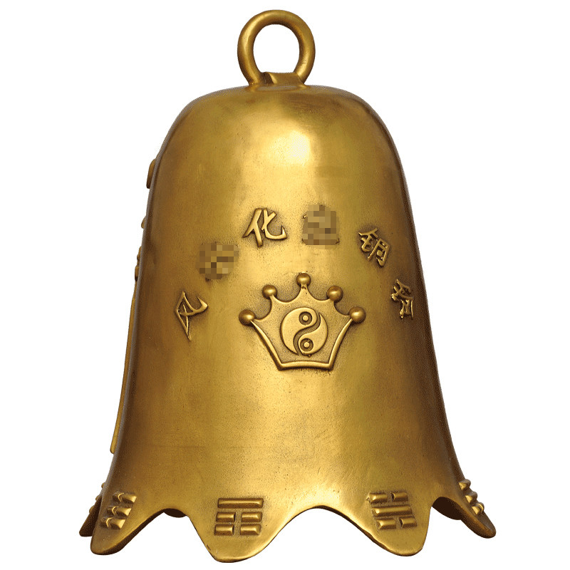 风铃宝塔复古挂饰工艺品