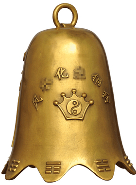 风铃宝塔复古挂饰工艺品