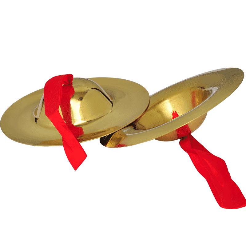 全铜合子工艺品乐器装饰