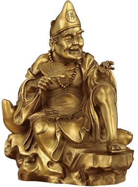 佛堂寺庙供奉摆件