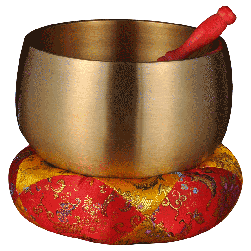 铜罄吉来宝纯铜佛具用品