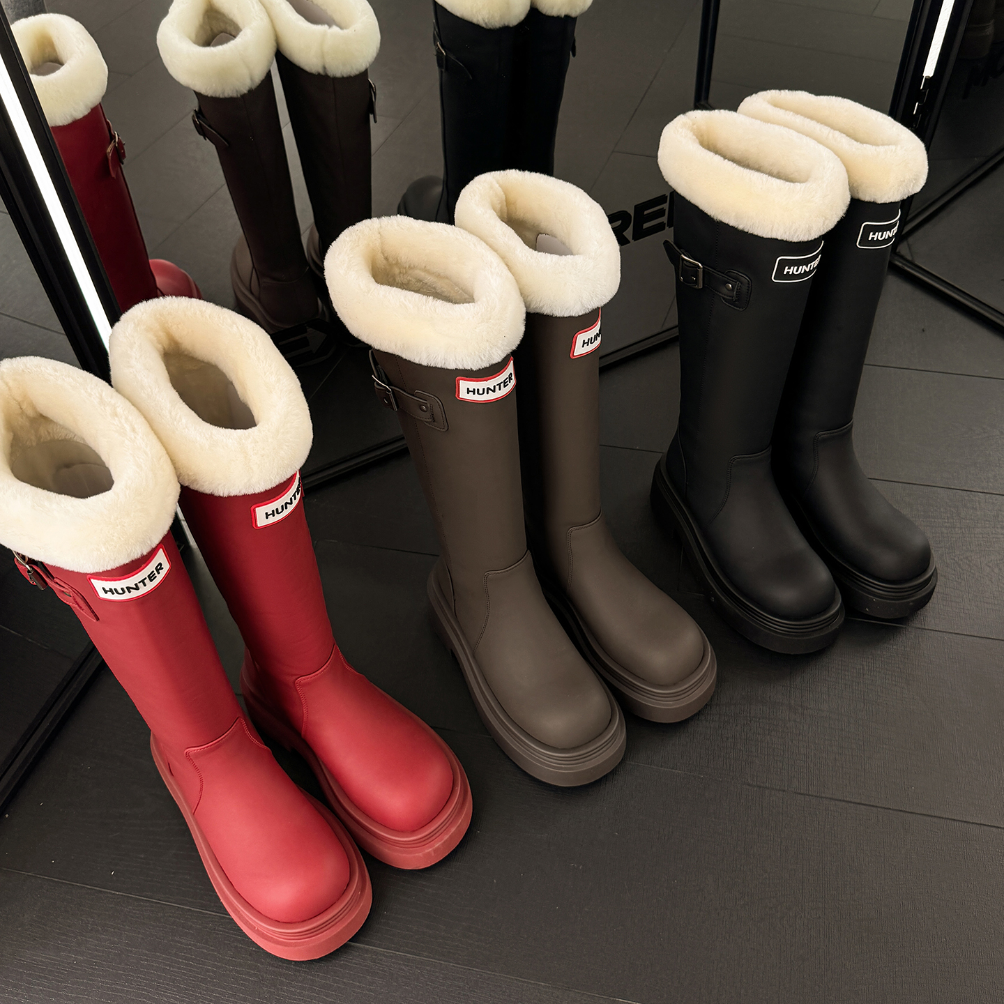 潮流精品，品质保证