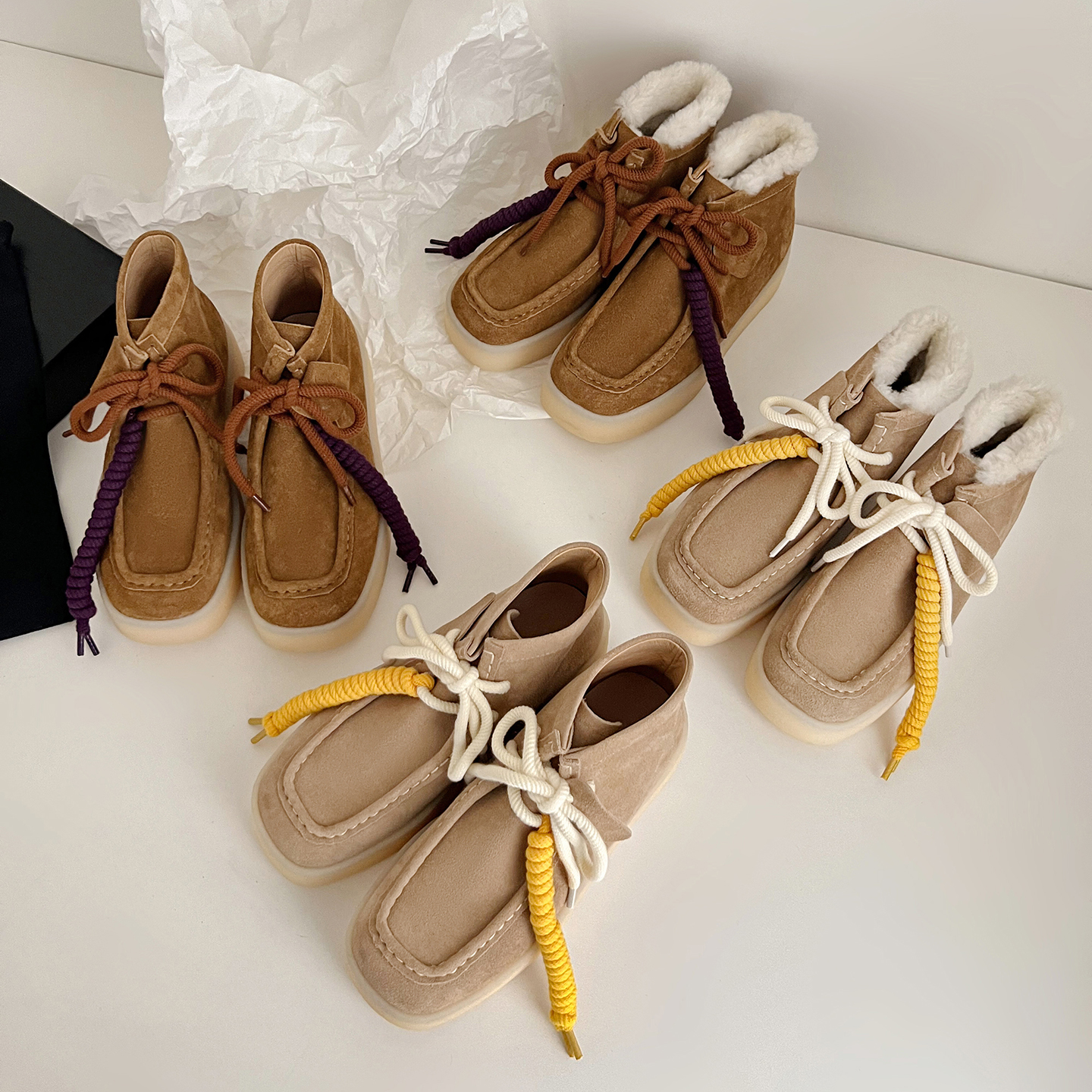 潮流精品，品质保证