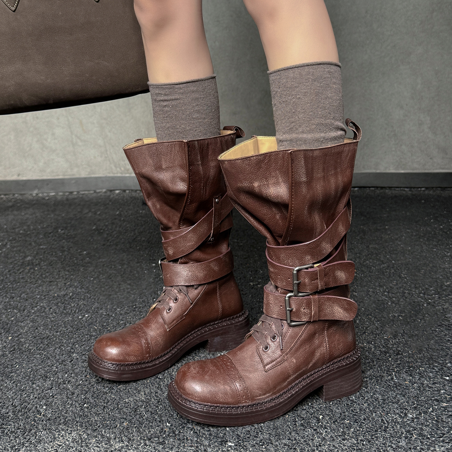 潮流精品，品质保证