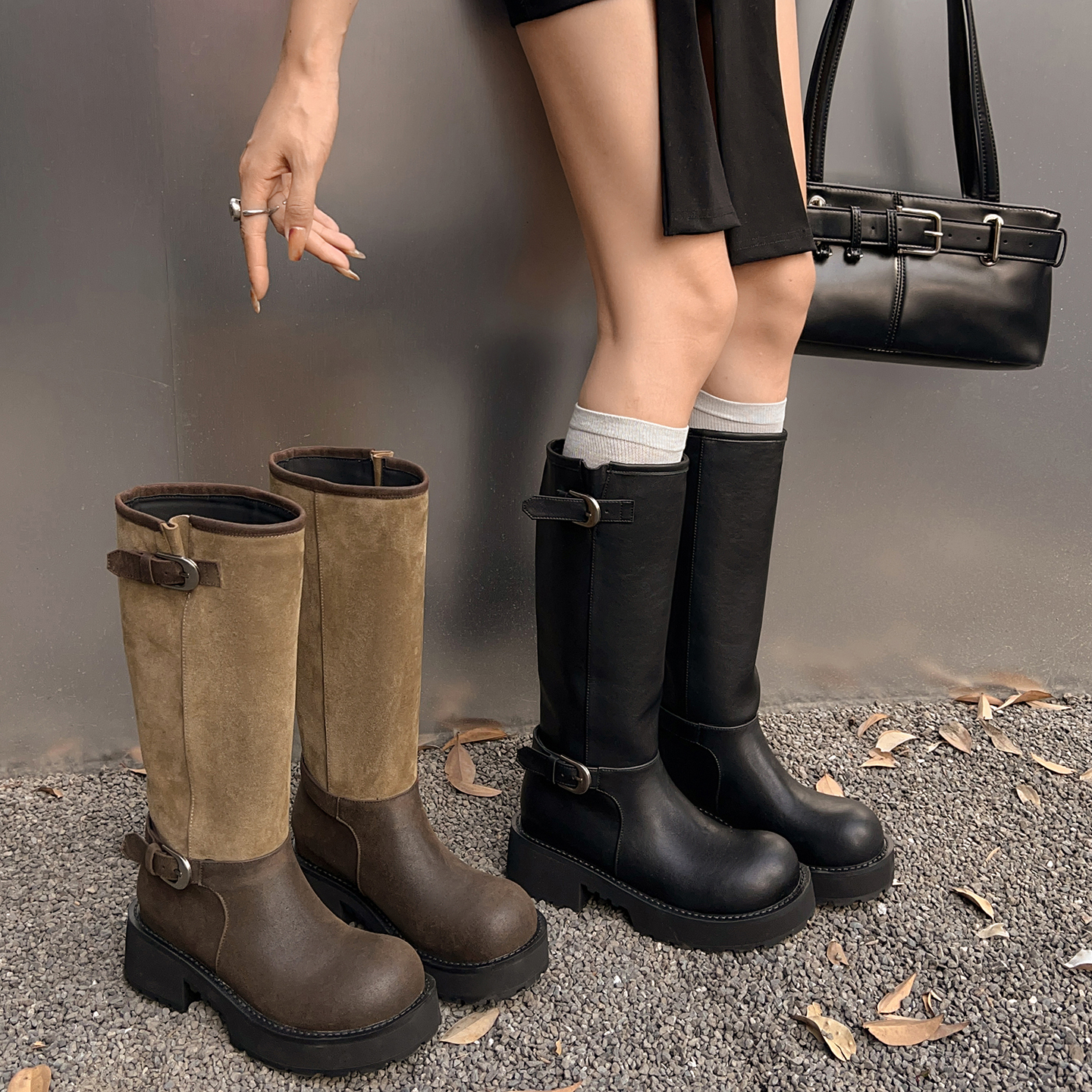 潮流精品，品质保证