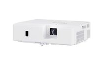 日立hcp-n5000wx 5000高流明投影机1