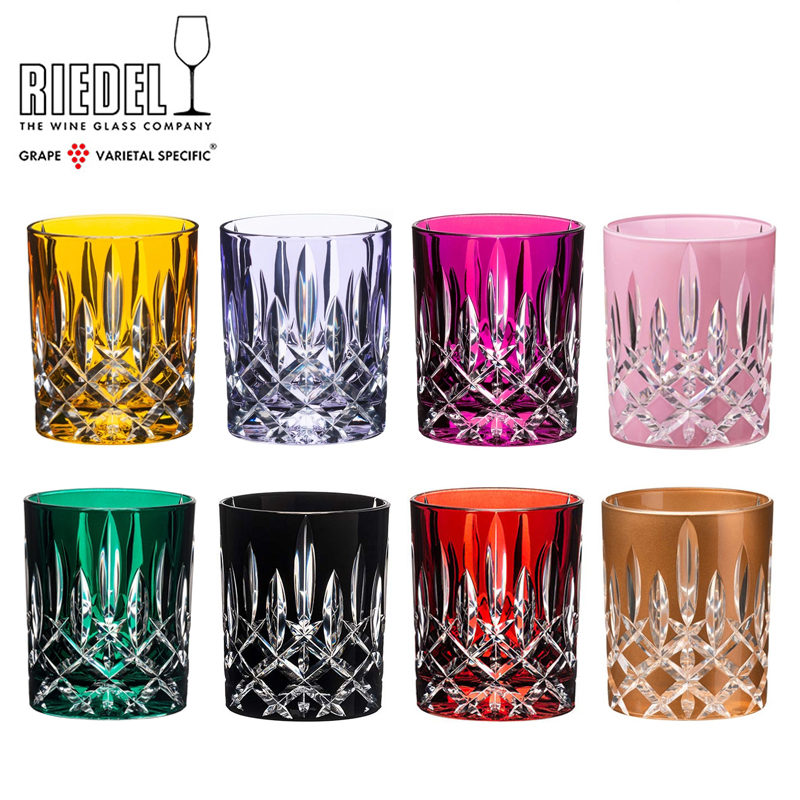 原装正品RIEDEL威士忌杯进口