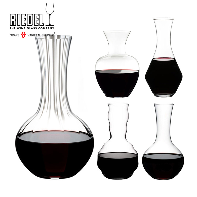 奥地利醒酒器RIEDEL分酒器醒酒器
