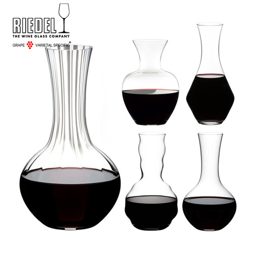 奥地利醒酒器RIEDEL分酒器醒酒器