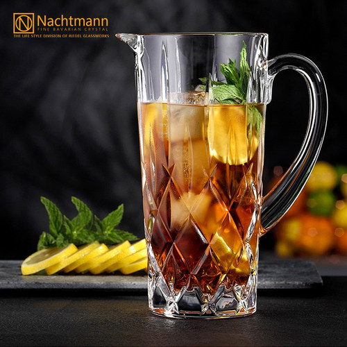 nachtmann德国进口酒杯凉水壶
