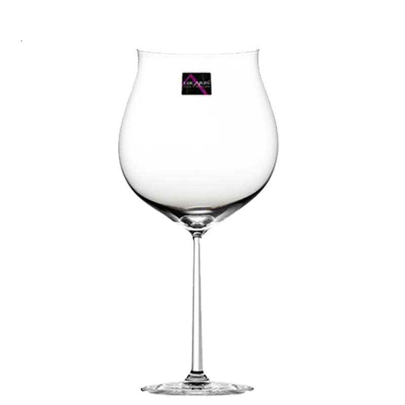 原装进口lucaris高脚杯红酒杯水晶玻璃大号勃艮第葡萄酒杯香槟杯