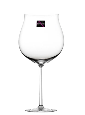 原装进口lucaris高脚杯红酒杯水晶玻璃大号勃艮第葡萄酒杯香槟杯