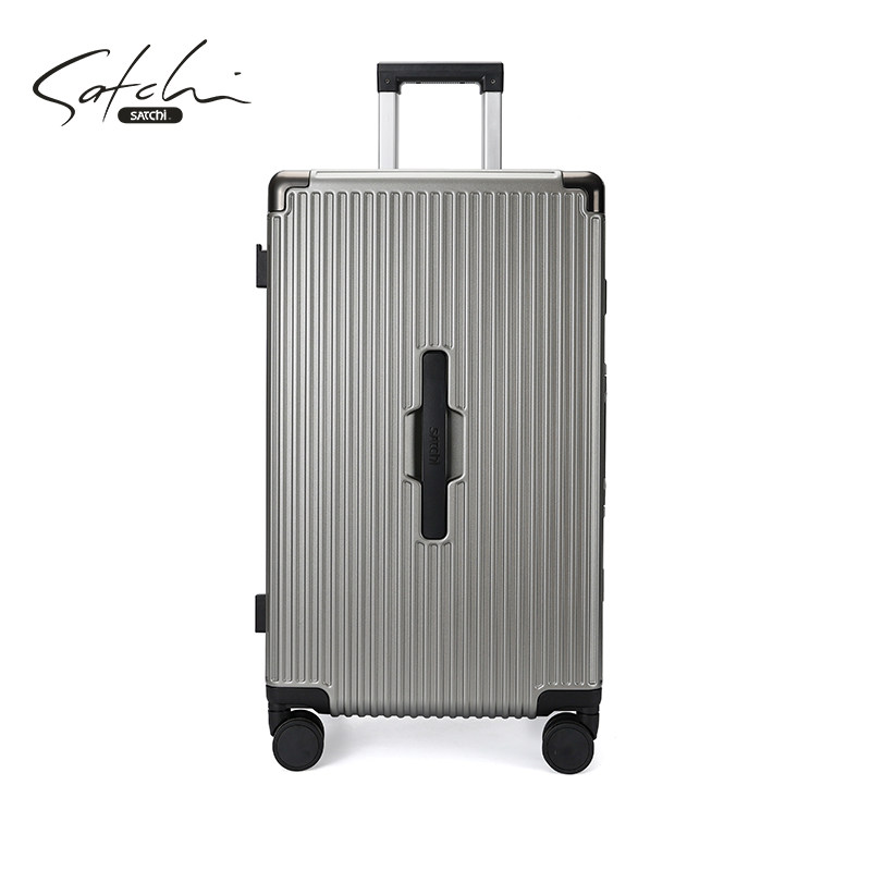 2026年20寸行李箱登机被拒：唯一判断标准与消委会实测结论