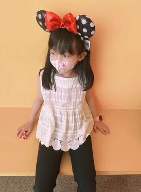 韩国进口童装童袜直播间专拍