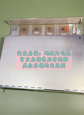 蚂蚁阿宅妹3BHT30002R1拆机ABB配件 功能正常 工程余货 咨询