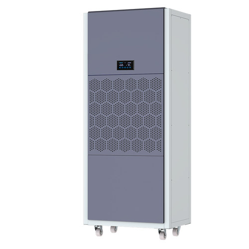 松岛 SDN-72ES 168L/D 4200W 除湿机 (计价单位：台) 灰色