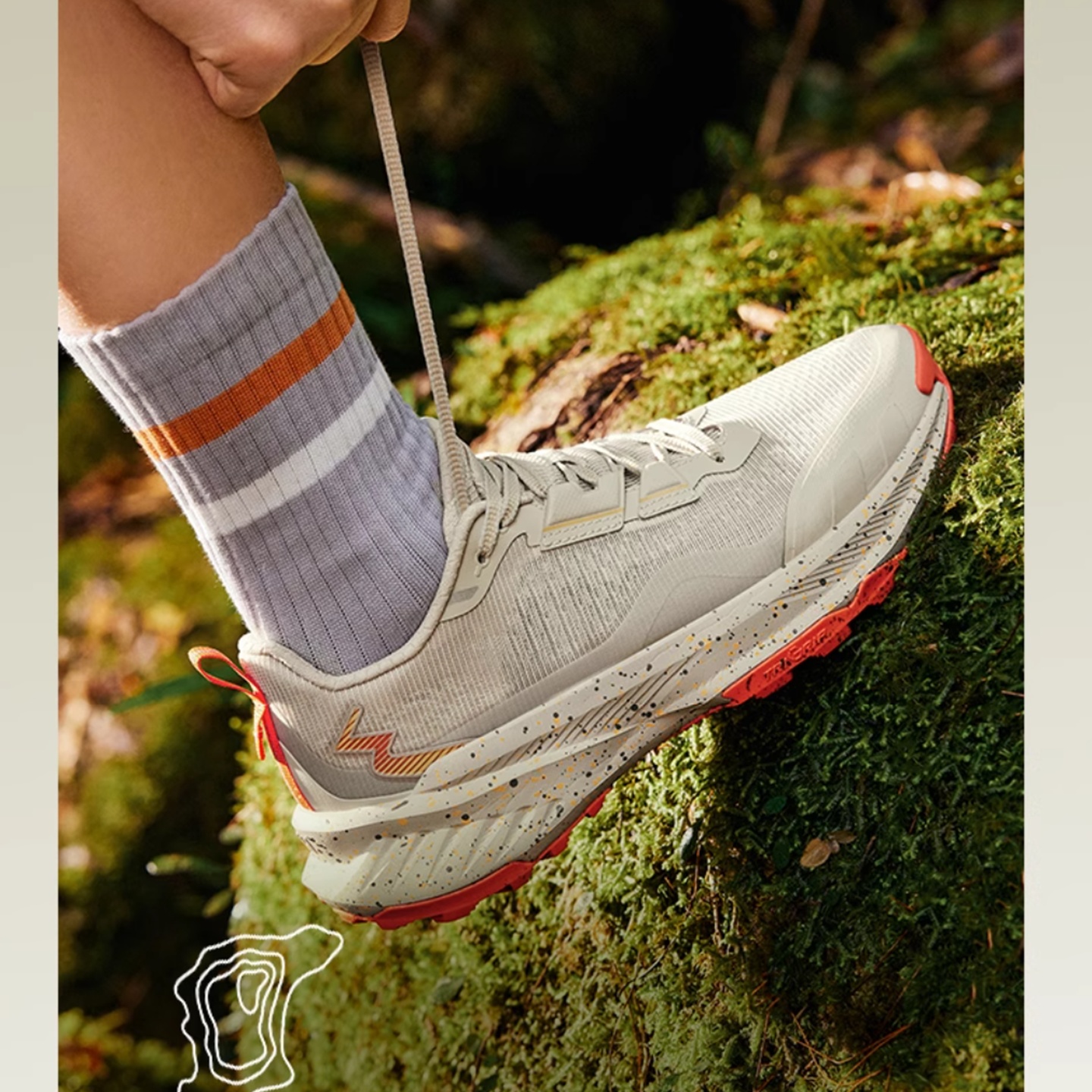 适配24码数鞋垫吸汗透气EEEE新款上市运动鞋垫足弓支撑鞋垫适用垫