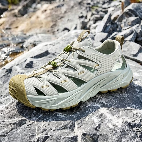 HOKA ONE ONE正品Hopara OG霍帕拉耐磨轻便溯溪鞋休闲鞋1123112