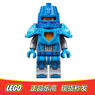 LEGO乐高 未来骑士团人仔 国王卫队 nex075 全新正品 5004390