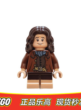 LEGO乐高指环王 史麦戈 lor152 全新正品 40761