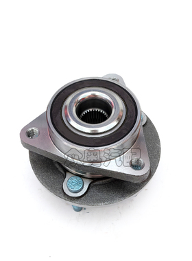 适用于别克通用科鲁兹英朗GT/XT33齿前轮轴承轮毂轴头13502828