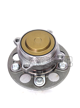 适用于17款本田思威CRV/RW两驱后轮轴承轮毂轴头422200-TLZ-H51