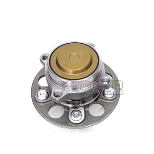 TLZ RW两驱后轮轴承轮毂轴头422200 H51 本田思威CRV 适用于17款