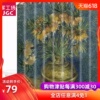Shower Curtains waterproof Curtain fabric suit TOILET Shower curtain rod shower Partition curtain IKEA Shower Curtains customized
