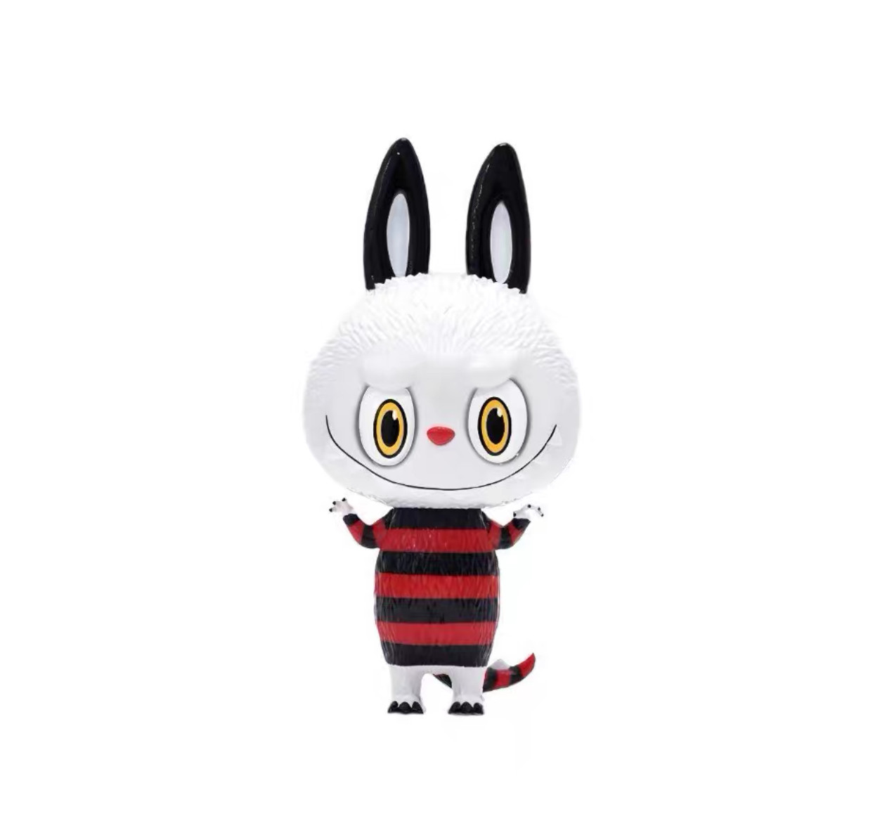 ZIMOMO STRANGER STS展会款大娃 全新正品