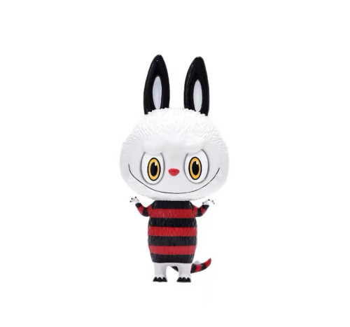 ZIMOMO STRANGER STS展会款大娃 全新正品