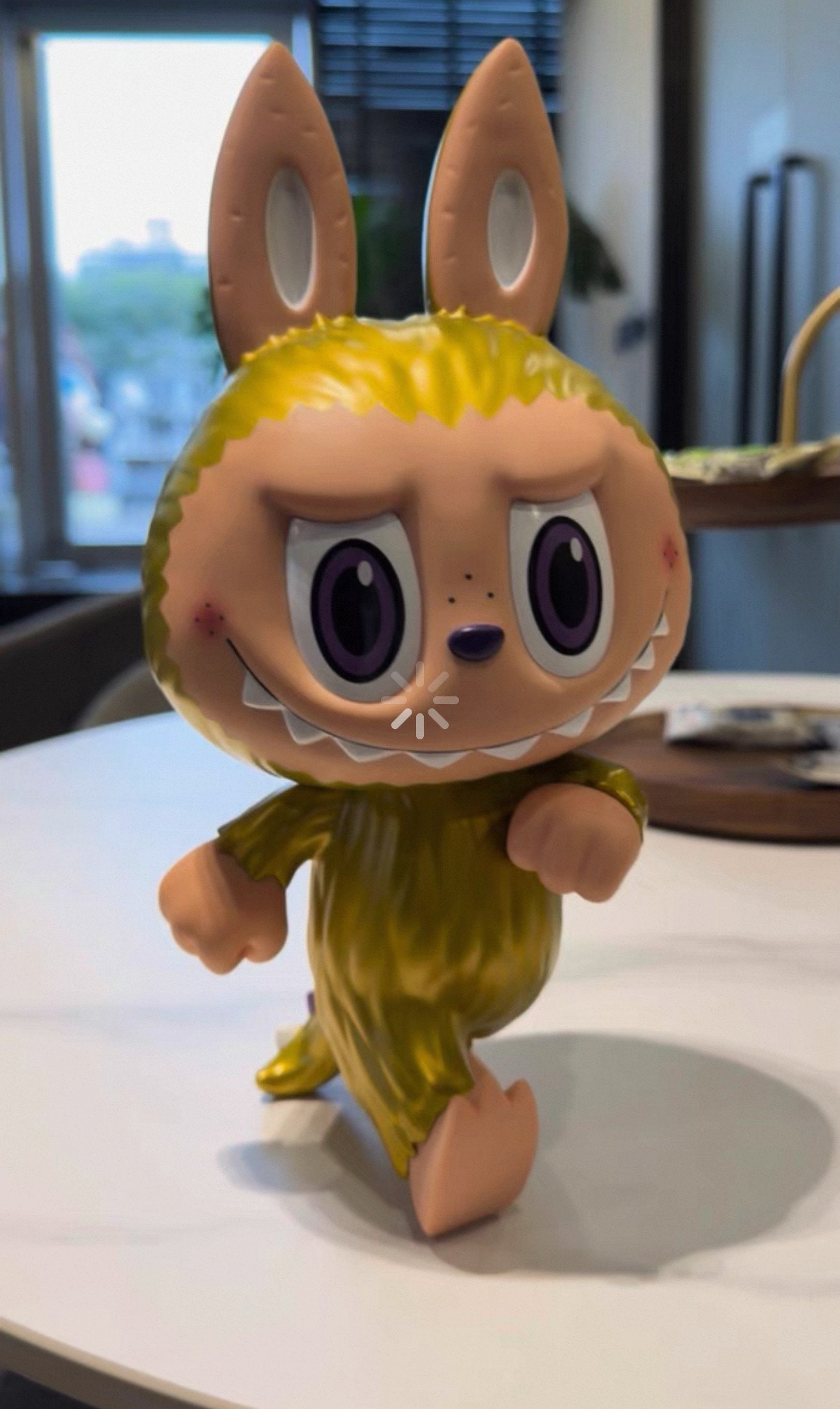 全新正品 Zimomo ST泰国限定Found you 限量99体